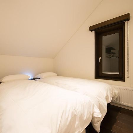 La Plagne Villa Kutchan Eksteriør bilde