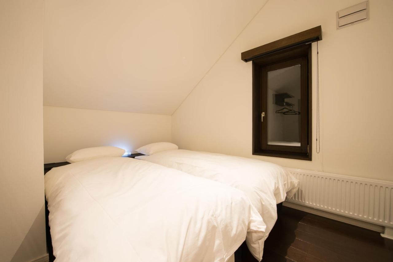 La Plagne Villa Kutchan Eksteriør bilde