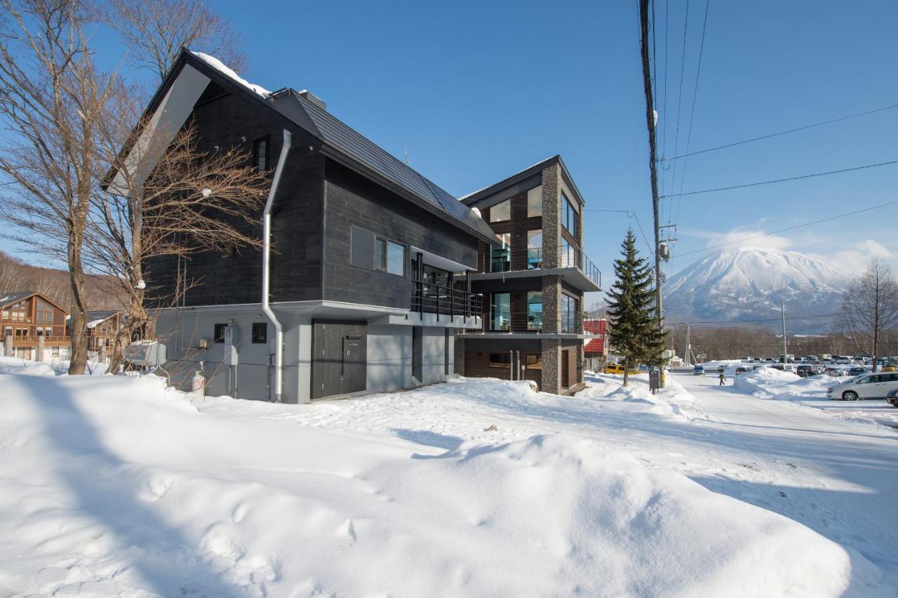 La Plagne Villa Kutchan Eksteriør bilde