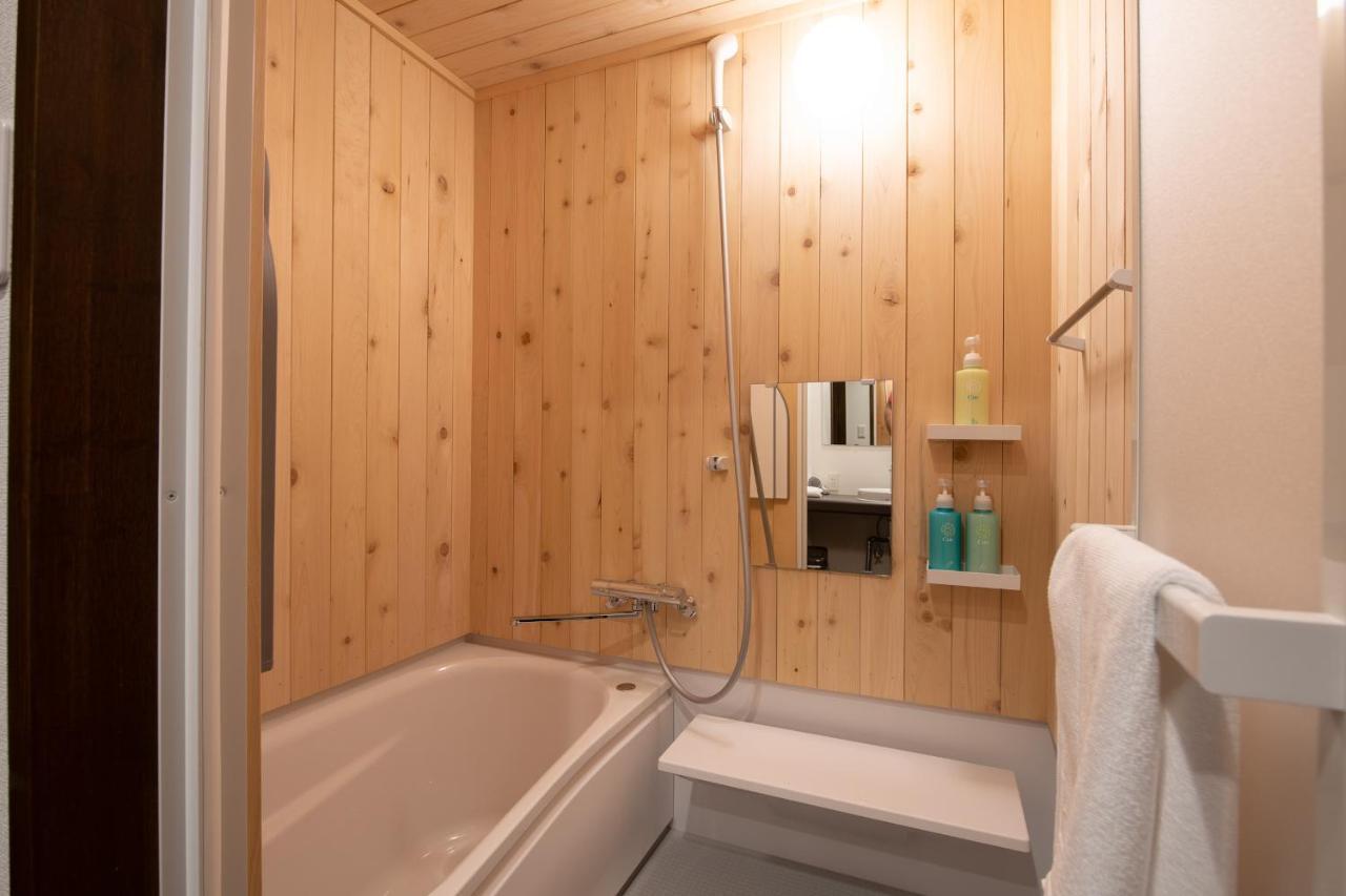 La Plagne Villa Kutchan Eksteriør bilde